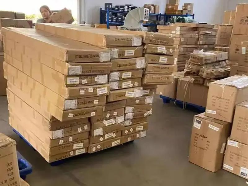 沛县电池托运服务